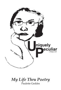 Imagen de portada: Uniquely Peculiar 9781546240884