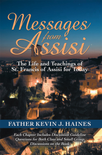 Cover image: Messages from Assisi 9781546240945