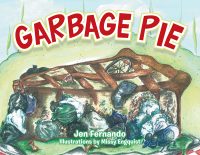 Cover image: Garbage Pie 9781546241454