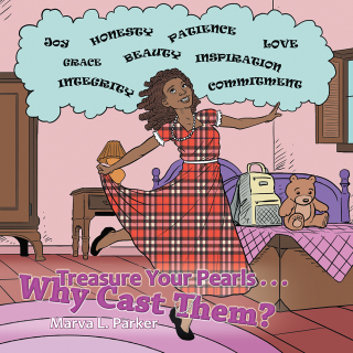 Cover image: Treasure Your Pearls . . . Why Cast Them? 9781546241706
