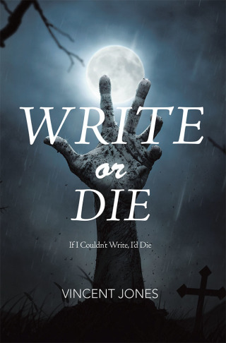 Cover image: Write or Die 9781546241744
