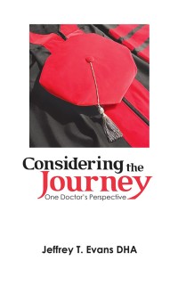 Cover image: Considering the Journey 9781546241799