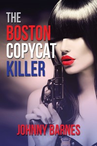 Cover image: The Boston Copycat Killer 9781546241843