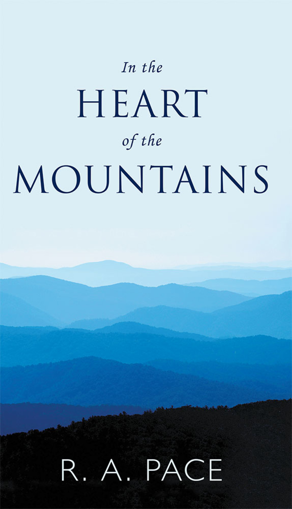 In the Heart of the Mountains