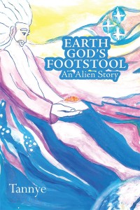 Cover image: Earth God’S Footstool 9781546241980