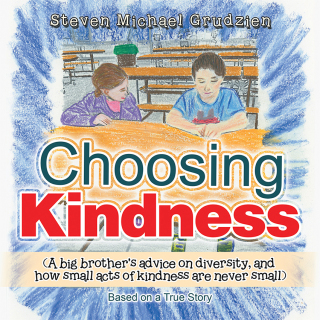 Cover image: Choosing Kindness 9781546242055