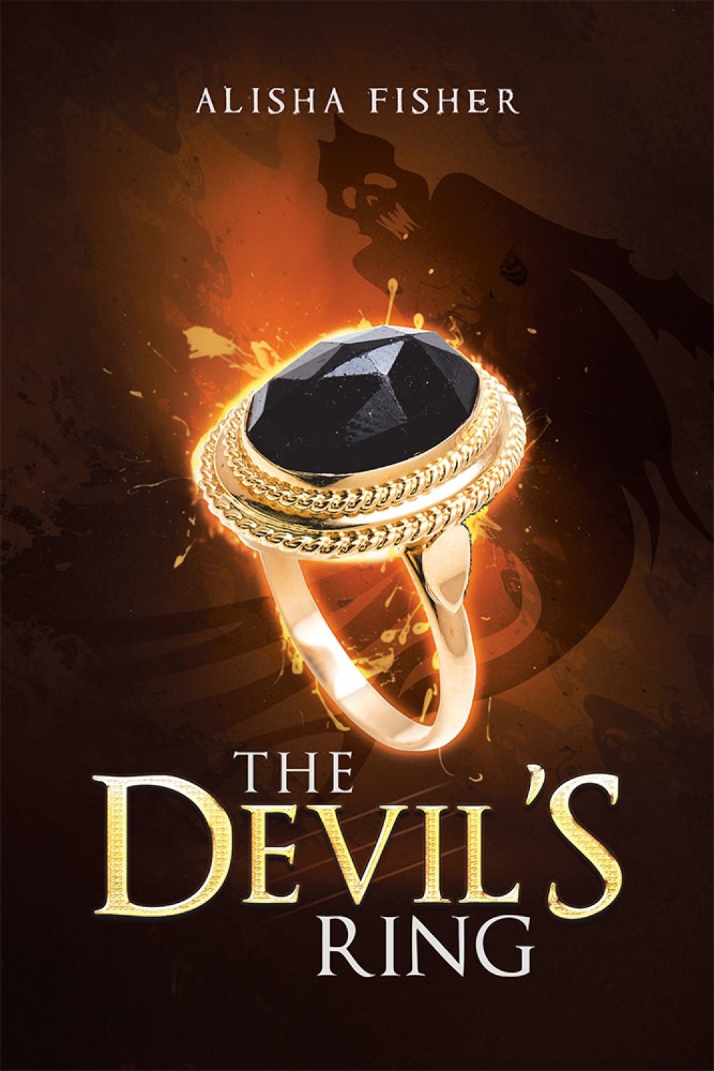 The Devil’S Ring (eBook)