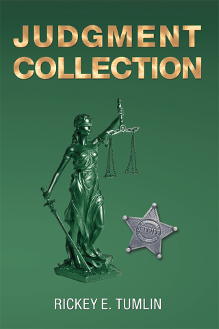 Imagen de portada: Judgment Collection 9781546242284