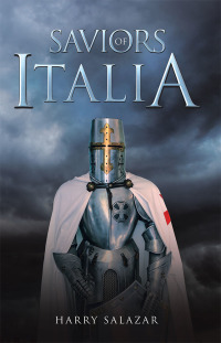 表紙画像: Saviors of Italia 9781546242482