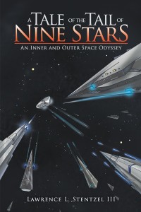 Cover image: A Tale of the Tail of Nine Stars 9781546242543