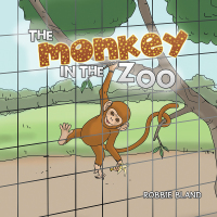 Cover image: The Monkey in the Zoo 9781546242727