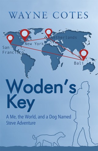 Imagen de portada: Woden’S Key 9781546242932