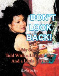 Imagen de portada: Don’t Look Back! 9781546243137
