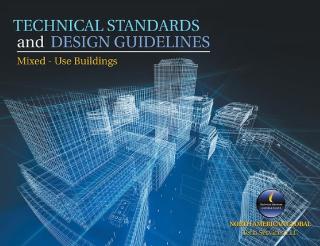 Titelbild: Technical Standards and Design Guidelines 9781546243274