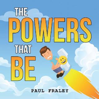 Cover image: The Powers That Be 9781546243533