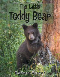 Cover image: The Little Teddy Bear 9781546243557
