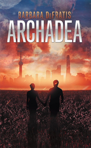 Imagen de portada: Archadea 9781546243601
