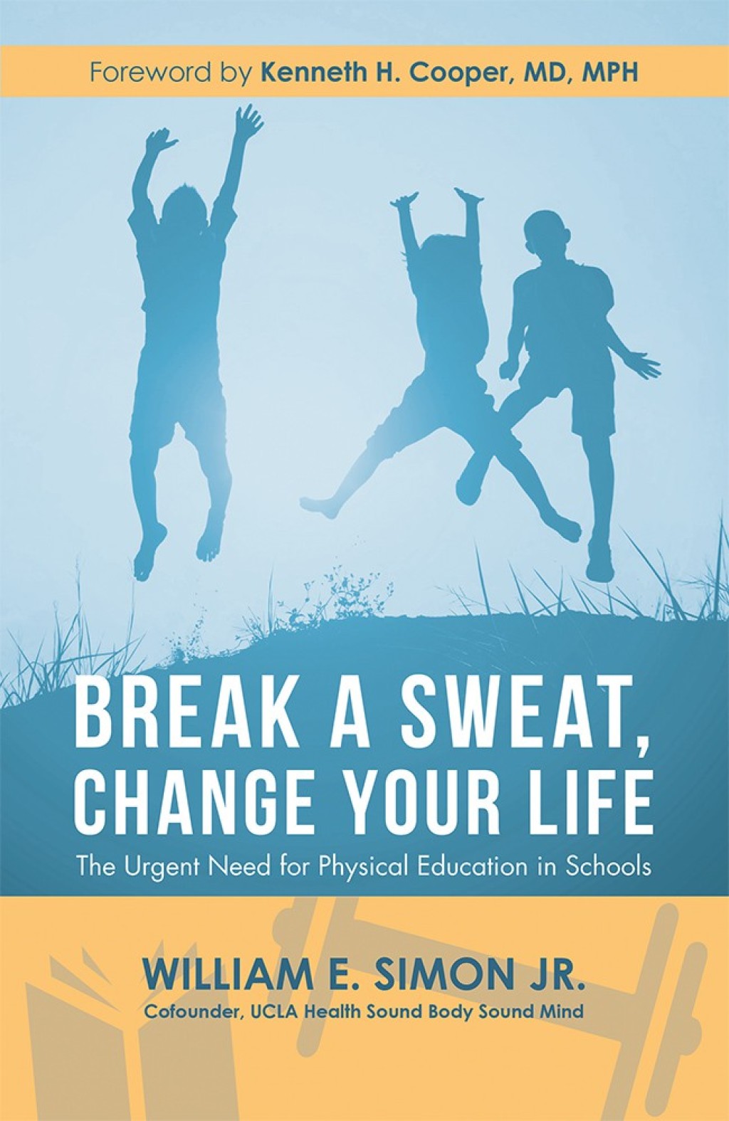 Break a Sweat, Change Your Life The Urgent Need for Physical Education in Schools