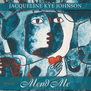 Imagen de portada: Mend Me 9781546243878