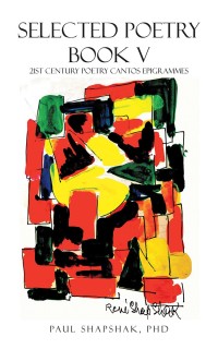 Imagen de portada: Selected Poetry Book V 9781546244196