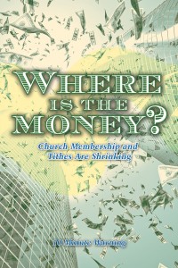 Imagen de portada: Where Is the Money? 9781546244547