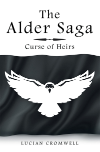 Cover image: The Alder Saga 9781546244844