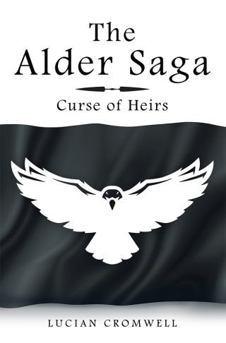 Omslagafbeelding: The Alder Saga 9781546244844