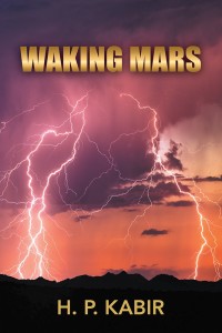 Cover image: Waking Mars 9781546244912