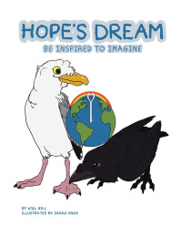 Cover image: Hope’s Dream 9781546244936