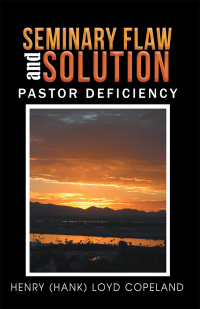 Cover image: Seminary Flaw and Solution 9781546245070