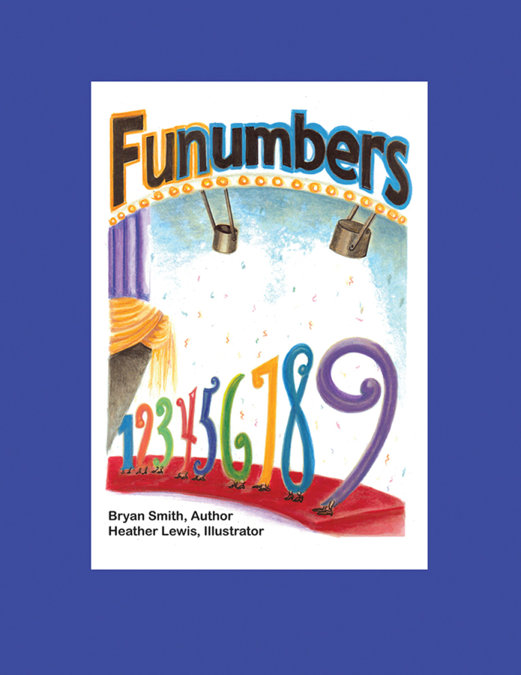 Funumbers (eBook)