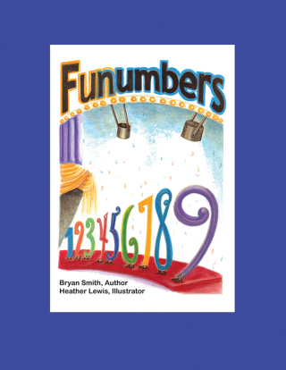 Imagen de portada: Funumbers 9781546245186