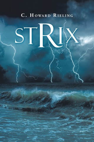 Imagen de portada: Strix 9781546245292