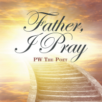 Cover image: Father, I Pray 9781546245346