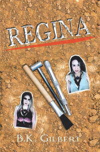 Cover image: Regina 9781546245414