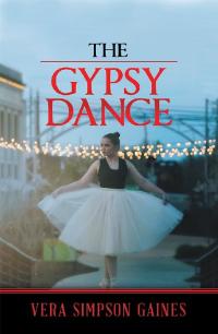 Omslagafbeelding: The Gypsy Dance 9781546245759