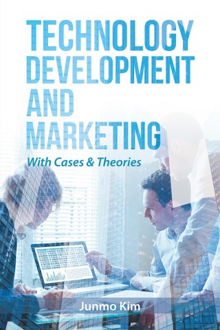 Imagen de portada: Technology Development and Marketing 9781546245773