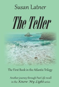 Imagen de portada: The Teller 9781546245865