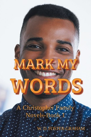 Imagen de portada: Mark My Words 9781546245971