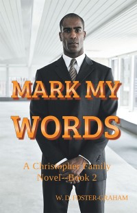 Cover image: Mark My Words 9781546245995