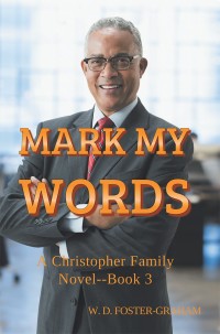 Cover image: Mark My Words 9781546246015