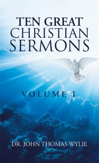 表紙画像: Ten Great Christian Sermons 9781546246367