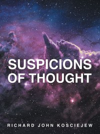 Imagen de portada: Suspicions of Thought 9781546246503