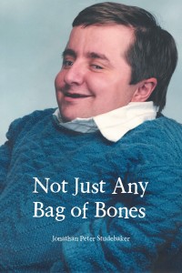 Imagen de portada: Not Just Any Bag of Bones 9781546246640