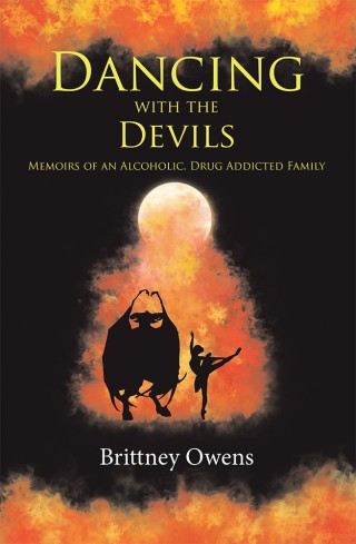 Imagen de portada: Dancing with the Devils 9781546246824