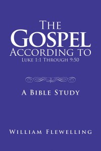 Titelbild: The Gospel According to Luke 1:1 Through 9:50 9781546246916