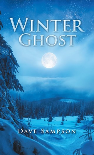 Omslagafbeelding: Winter Ghost 9781546246923