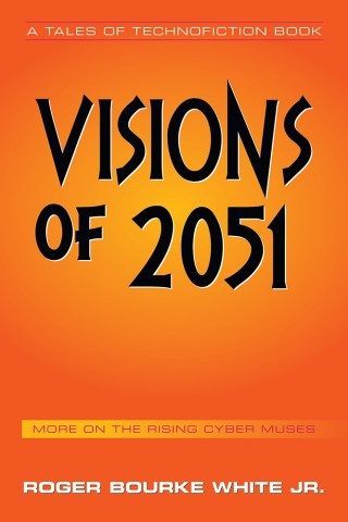 Cover image: Visions of 2051 9781546247067