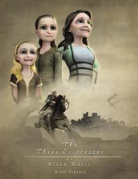 Imagen de portada: The Three Princesses 9781546247180