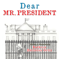 Imagen de portada: Dear Mr. President 9781546247265